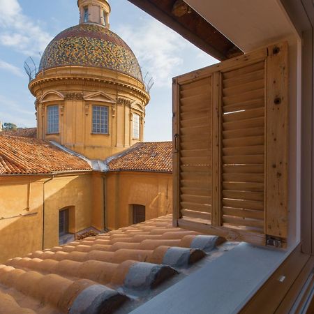 Ze Perfect Place - Vieux Nice - Exceptionnel Appartement - Calme Et Terrasse Avec Vues Экстерьер фото