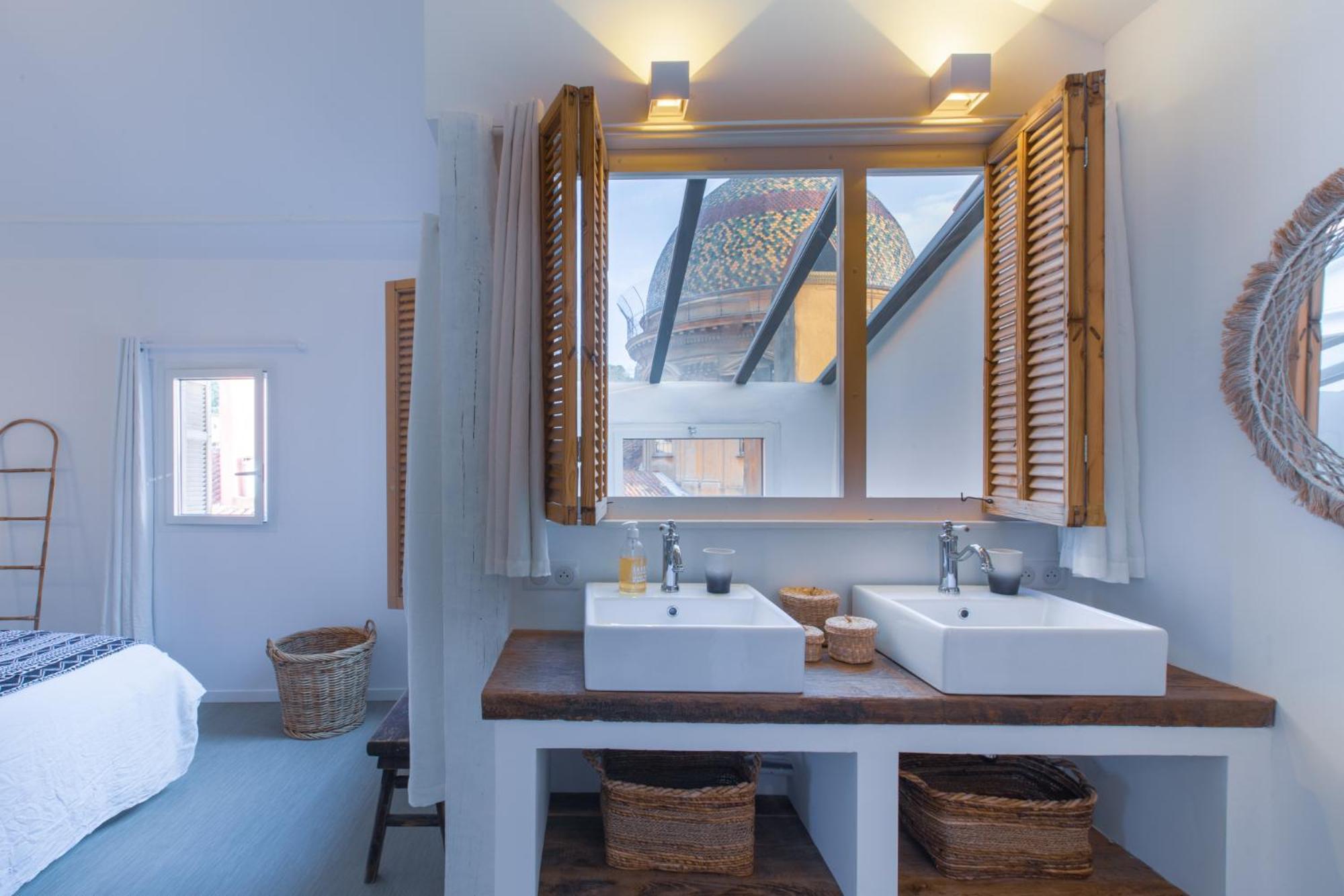 Ze Perfect Place - Vieux Nice - Exceptionnel Appartement - Calme Et Terrasse Avec Vues Экстерьер фото