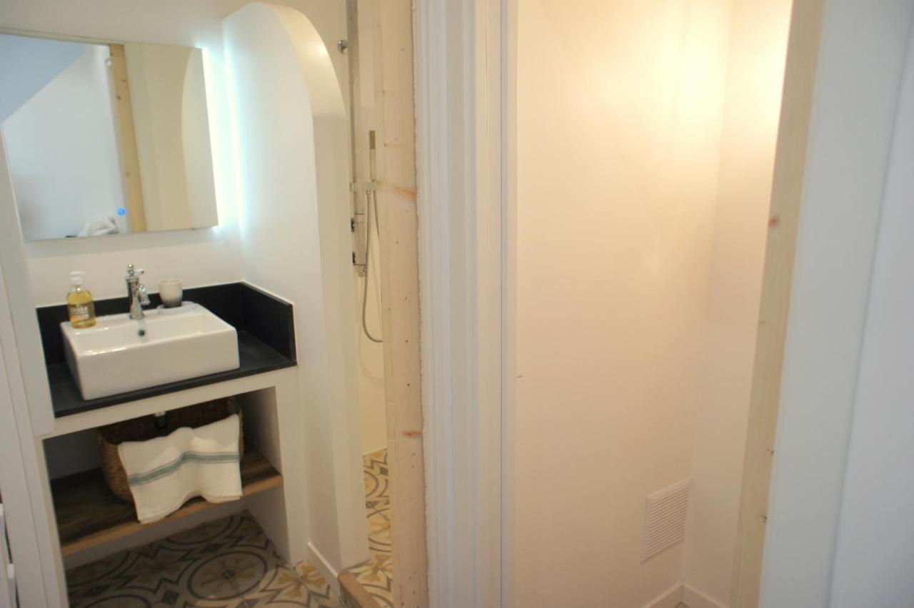 Ze Perfect Place - Vieux Nice - Exceptionnel Appartement - Calme Et Terrasse Avec Vues Экстерьер фото