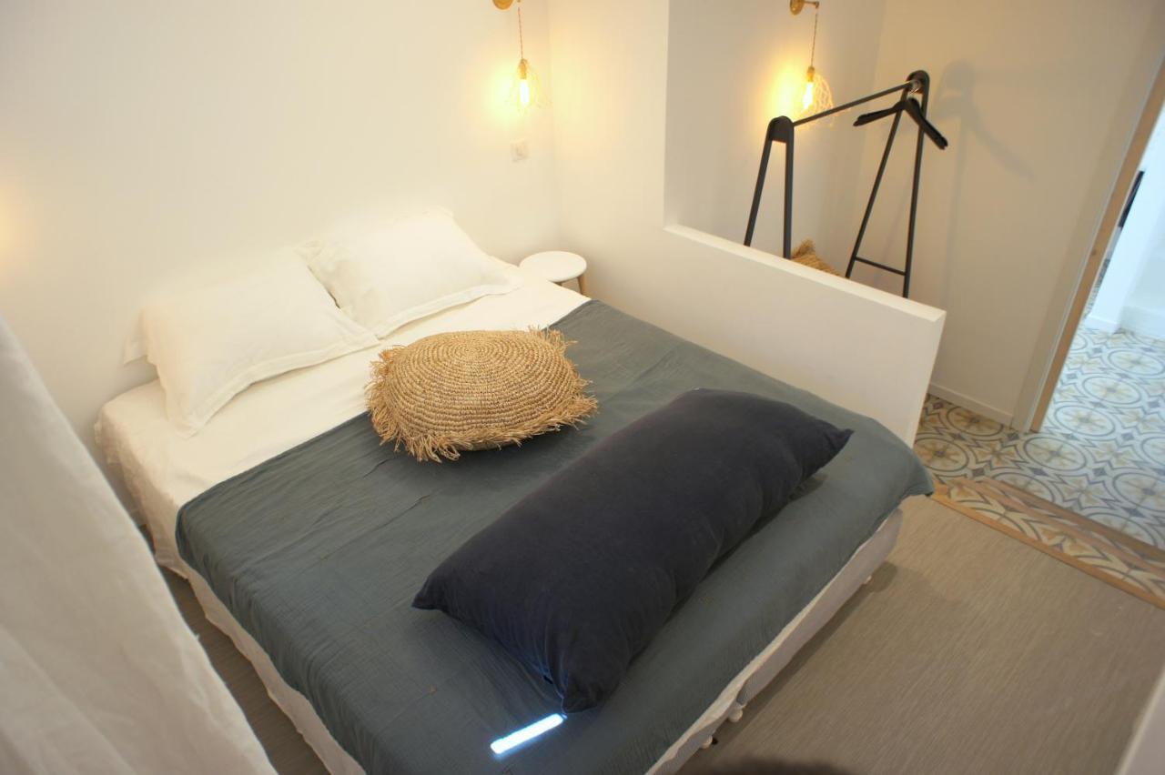 Ze Perfect Place - Vieux Nice - Exceptionnel Appartement - Calme Et Terrasse Avec Vues Экстерьер фото
