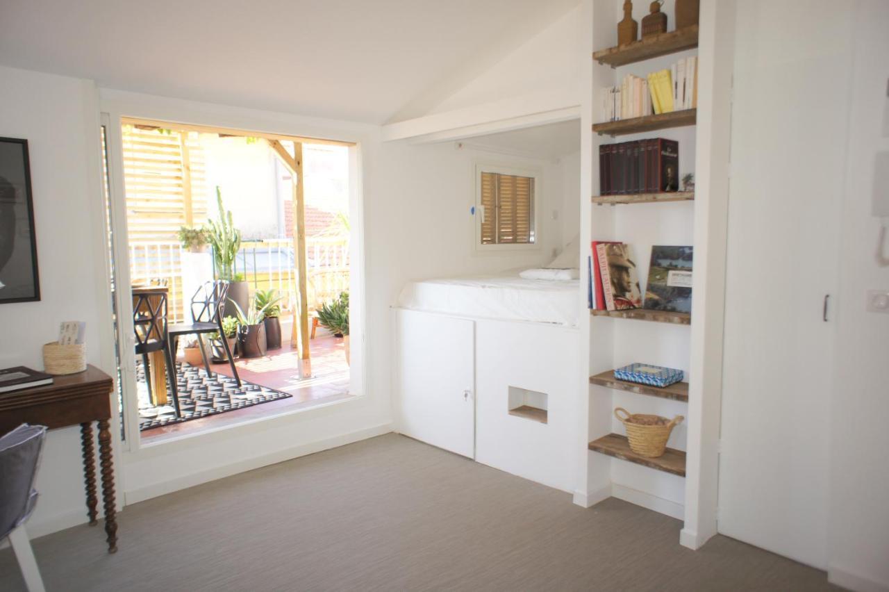Ze Perfect Place - Vieux Nice - Exceptionnel Appartement - Calme Et Terrasse Avec Vues Экстерьер фото