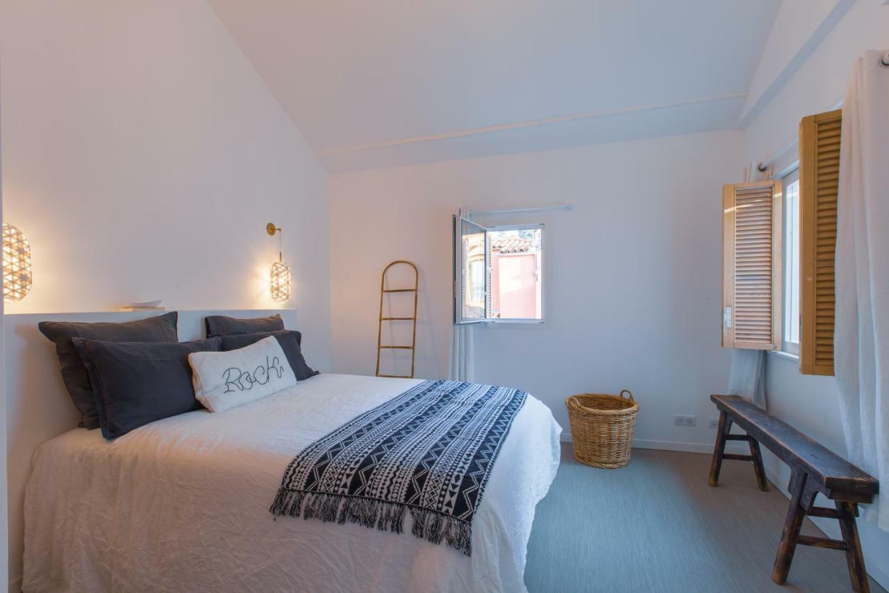 Ze Perfect Place - Vieux Nice - Exceptionnel Appartement - Calme Et Terrasse Avec Vues Экстерьер фото